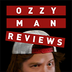 Ozzy Man's Mad World Blog