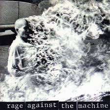 Credit: Rage Against The Machine/Sony Records