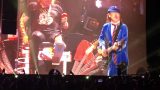 Angus Young Rips Coachella A New A-hole With Guns N Roses