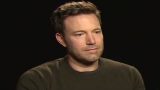 Batman V Superman: Sad Affleck Says It All