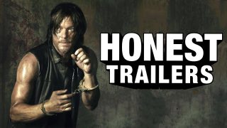 Honest Trailers Gives The Walking Dead An Honest Remix