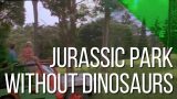 ‘Jurassic Park’ Gets Turned Into Just ‘Park’ And It’s Bloody Beautiful