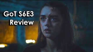 Ozzy Man Reviews: Game of Thrones S6 Ep 3
