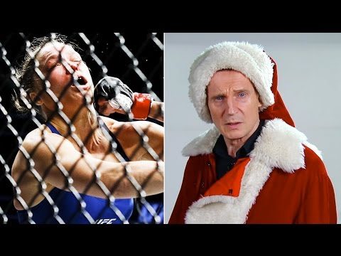 Ozzy Man Reviews: WTF Happened in December 2016