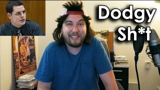 Ozzy Man Reviews: Making a Murderer