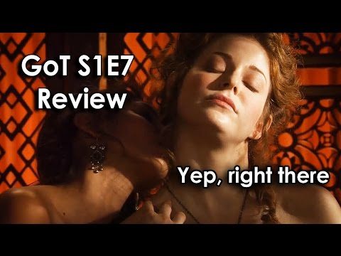 Ozzy Man Reviews: Game of Thrones – Season 1 Episode 7