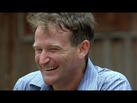 Ozzy Man’s Robin Williams Tribute Video