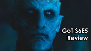 Ozzy Man Reviews: Game of Thrones – Season 6 Episode 5