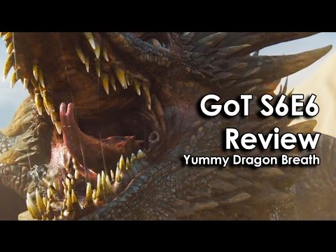 Ozzy Man Reviews: Game of Thrones – Season 6 Episode 6