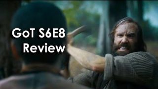 Ozzy Man Reviews: Game of Thrones – Season 6 Episode 8