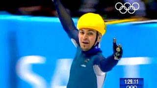 Ozzy Man Reviews: Greatest Olympic Win Ever