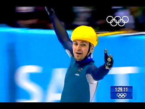 Ozzy Man Reviews: Greatest Olympic Win Ever
