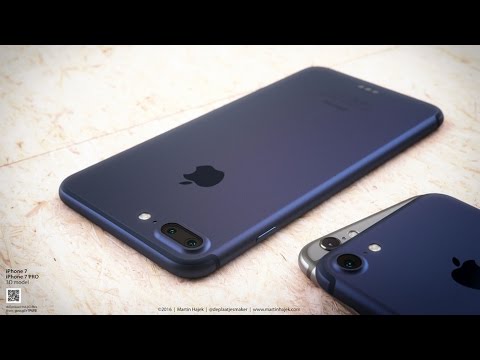 Ozzy Man Commentates iPhone7 Ads