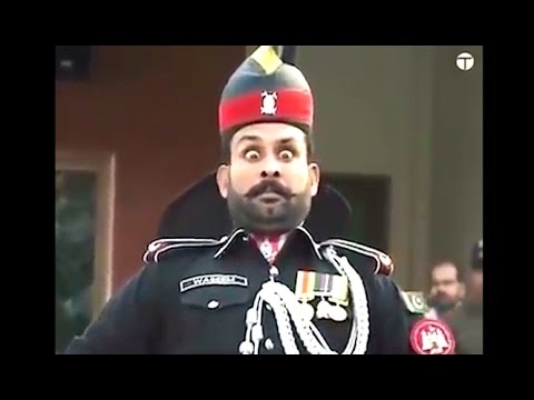 Ozzy Man Reviews: Military Parading