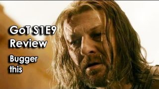 Ozzy Man Reviews: Game of Thrones – Season 1 Episode 9