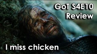 Ozzy Man Reviews: Game of Thrones – Season 4 Episode 10