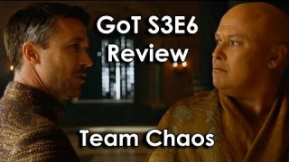 Ozzy Man Reviews: Game of Thrones – Season 3 Episode 6