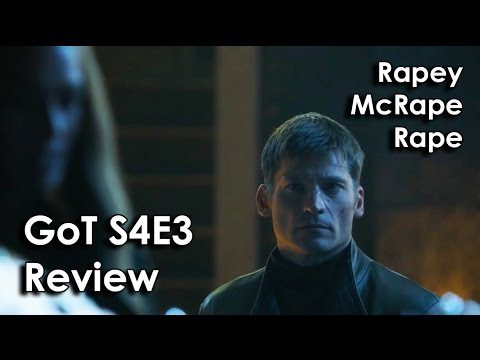 Ozzy Man Reviews: Game of Thrones – Season 4 Episode 3