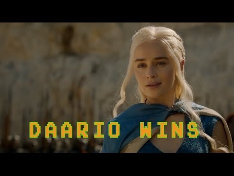 The Boss Fights of Thrones: Season 4