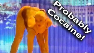 Ozzy Man Reviews: Romania’s Got Talent