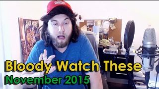 Ozzy Man: 5 Movie & TV Recommendations – NOVEMBER