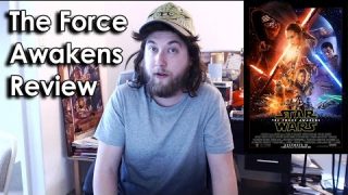Ozzy Man Reviews: Star Wars – The Force Awakens [Spoilers]
