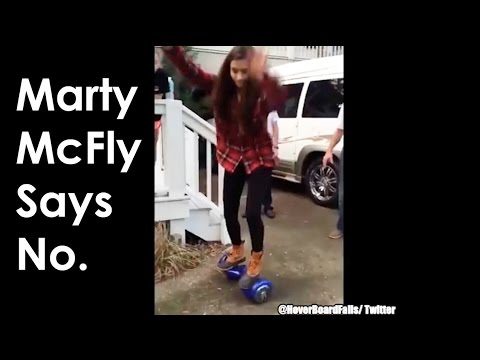 Ozzy Man Reviews: “Hoverboard” Mayhem