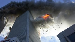 Student’s 9/11 Chilling Footage Taken From Her Dorm Room Is Going Viral Again!