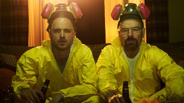 Some Legend Just Spent 2 Years Making A Breaking Bad Movie