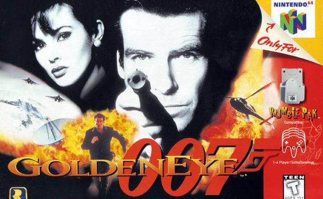 GoldenEye: Source 5.0 - Official Release Trailer 