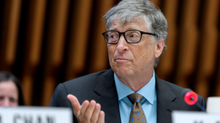 Bill Gates Has Revealed What He Would Do If He Only Had $2 A Day To Spend