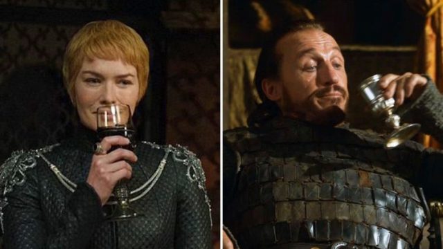 The Bizarre Reason Cersei And Bronn Are Never In Same Scene In Game Of Thrones