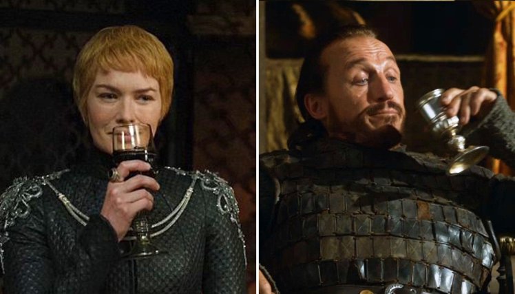 The Bizarre Reason Cersei And Bronn Are Never In Same Scene In Game Of Thrones