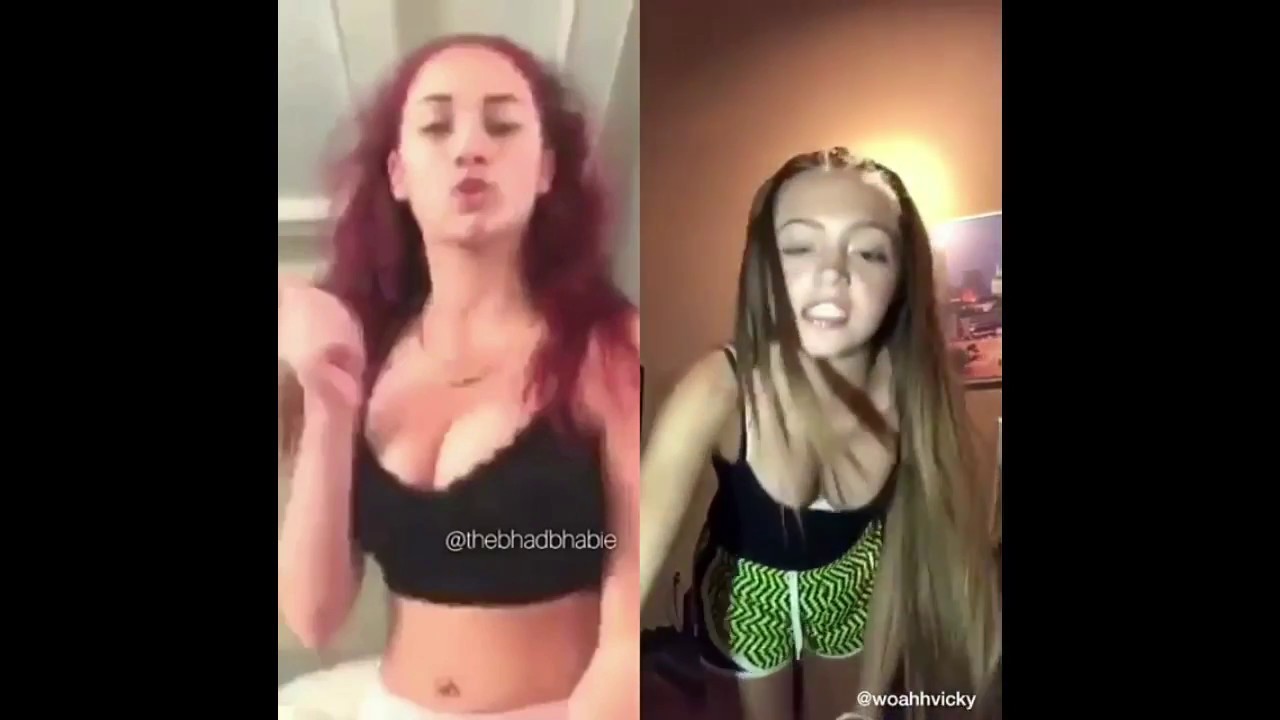 The ‘Cash Me Outside’ Girl Now Has More Problems After This Bizarre Accusation