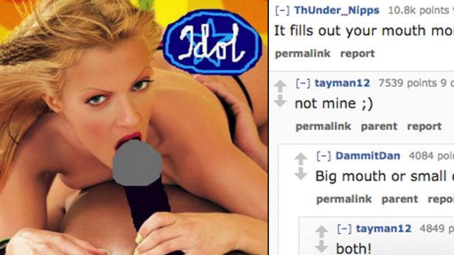 Redditor Asks ‘What Was It Like The First Time You Gave A Blowjob’, The Response Is Amazing