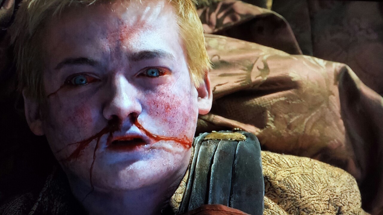 There’s A Pattern We All Missed With ‘Game of Thrones’ Deaths