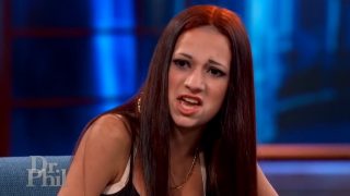 ‘Cash Me Ousside Girl’ Has Earned An Unbelievable Amount Of Money This Year