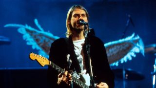“Smells Like Teen Spirit” In A Different Key Proves Nirvana Could Have Been A Mega Pop Band