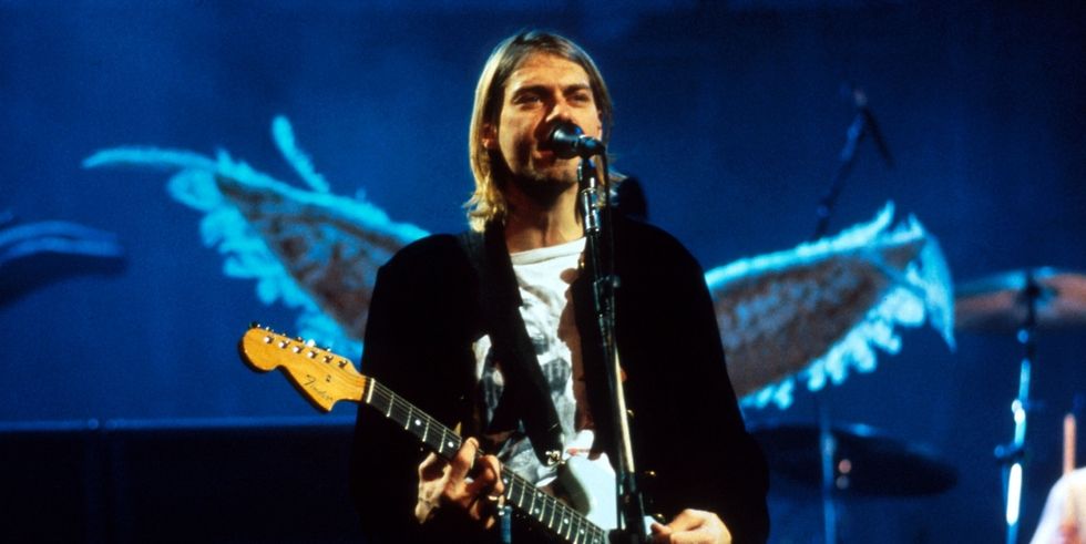 “Smells Like Teen Spirit” In A Different Key Proves Nirvana Could Have Been A Mega Pop Band