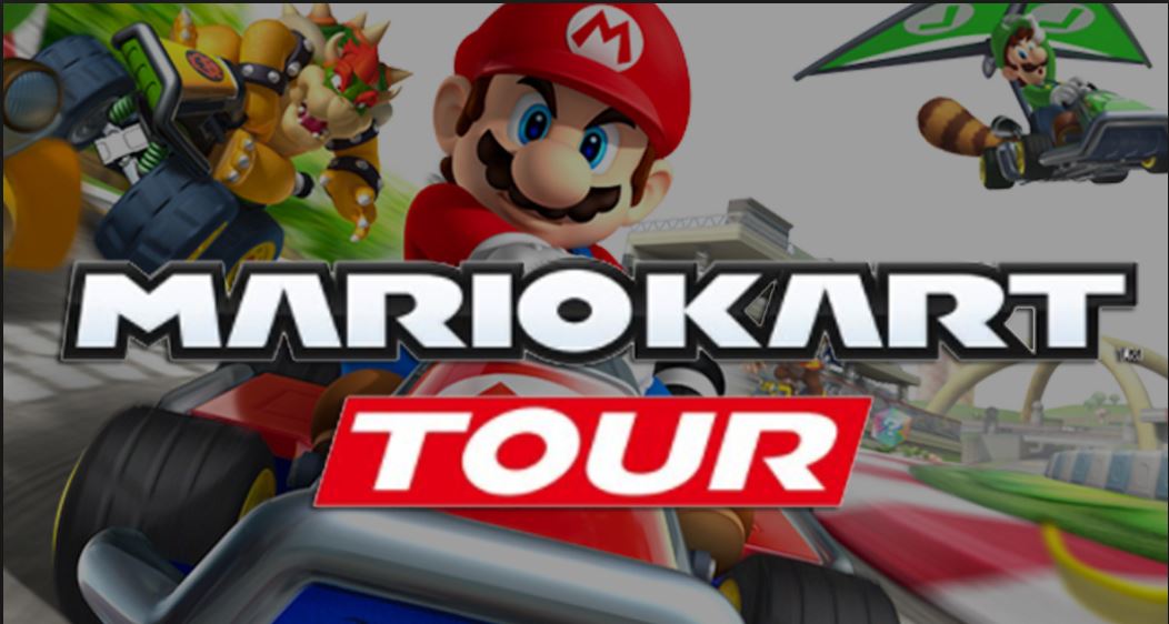 Nintendo Has Announced Release Date Details for Mario Kart On Smartphones