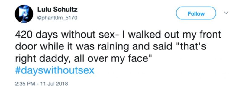 These ‘Days Without Sex’ memes sum up not getting laid perfectly