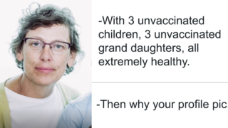 The Internet is shutting down anti-vaxxers one by one
