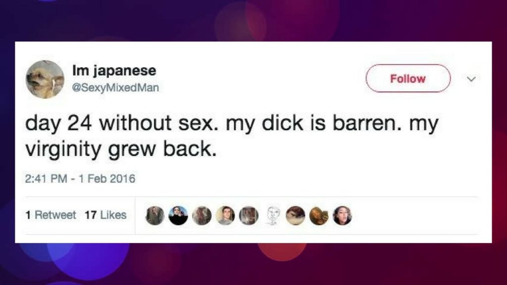 These ‘days Without Sex Memes Sum Up Not Getting Laid Perfectly Ozzy