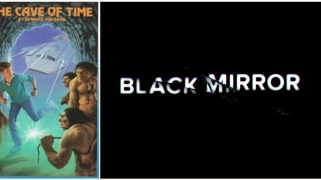 Netflix to feature “choose your own adventure” episode of Black Mirror