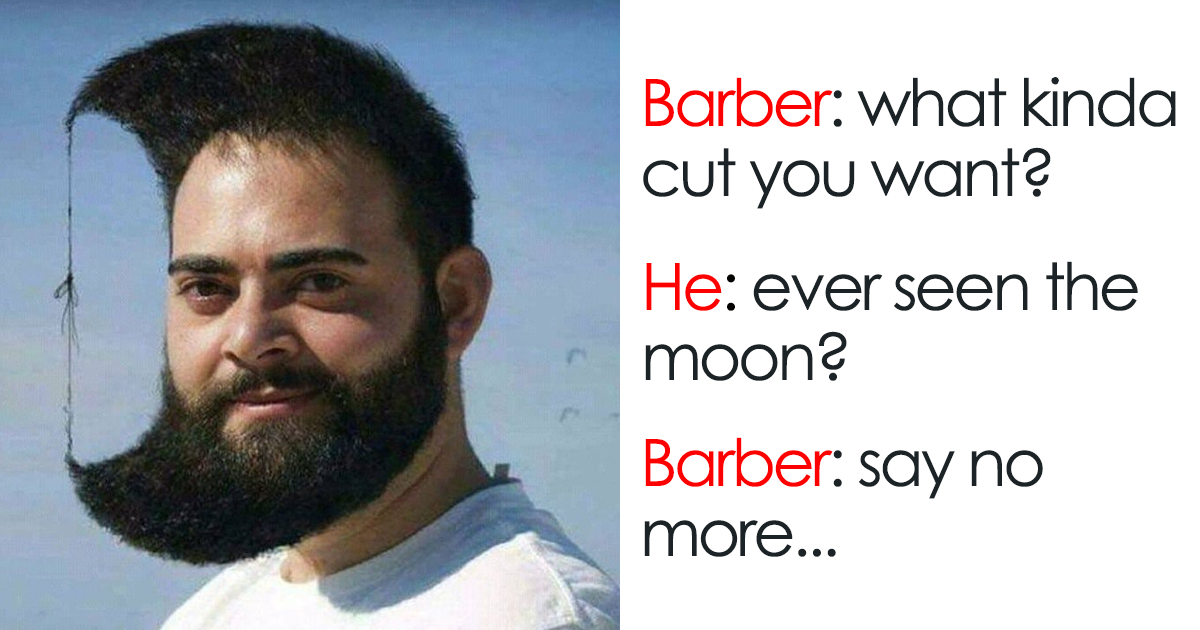 10 terrible haircuts that were so f*cken bad they became ‘say no more’ memes