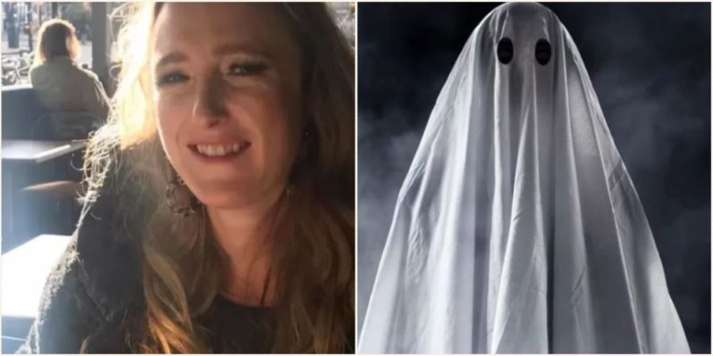 Sheila says she’s engaged to a ghost, had sex with 20 others
