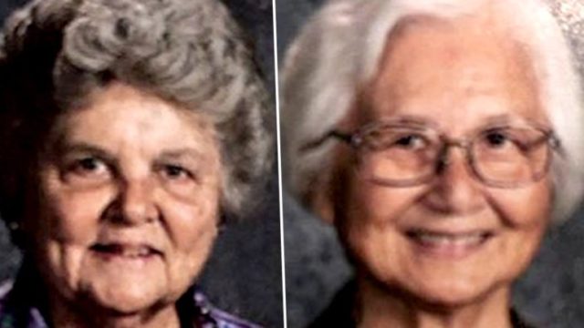 Two nuns steal $500,000 from Catholic school to go gambling in Vegas