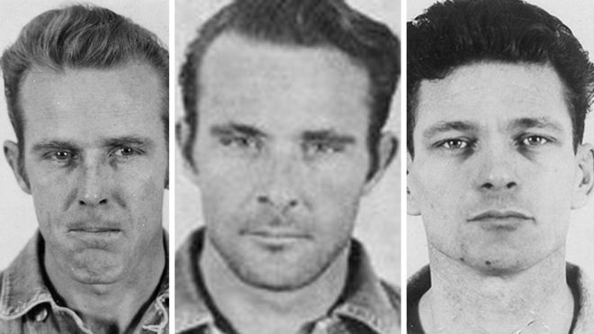Man who escaped Alcatraz sends FBI letter after being free for 50 years