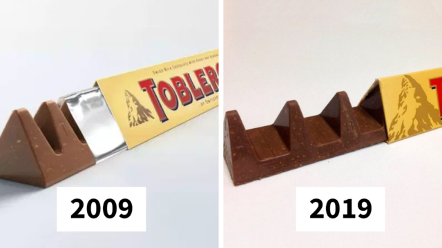 Some of the funniest memes that mock the “10 year challenge”