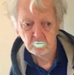 The Internet Has F En Blown Up After Grandpa Eats Half A Tin Of Paint   Screen Shot 2019 02 25 At 11.21.07 Am 297x300 